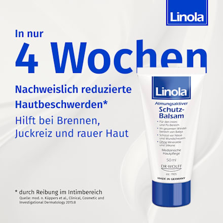 Linola Schutz - Balsam Linola