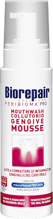 Pianka do higieny jamy ustnej Peribioma Pro Biorepair