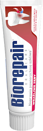 Pasta do zębów Wrażliwe Zęby Biorepair