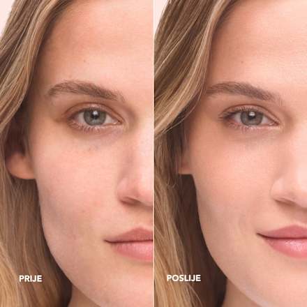 Healthy Mix Vitamin Minerals tečni puder - 55N Deep Beige BOURJOIS PARIS