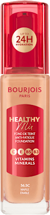 Healthy Mix Vitamin Minerals tečni puder - 56.5C Maple BOURJOIS PARIS