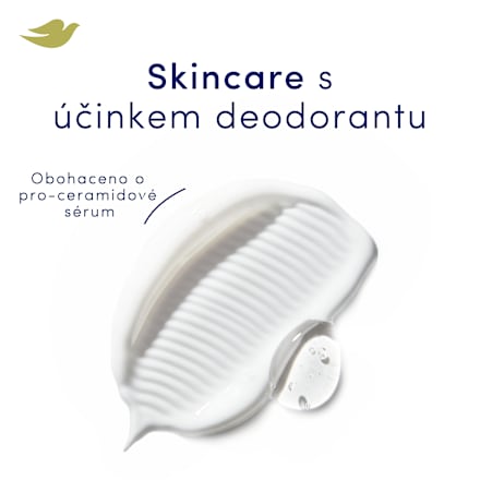 Advanced Care antiperspirant sprej Fresh Cotton & Sea Minerals Dove