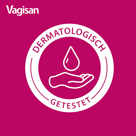 Vagisan Intimwaschlotion Vagisan