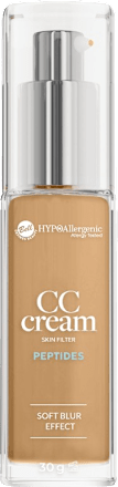 CC Cream Skin Filter - n. 04 Bell HYPOAllergenic