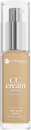 CC Cream Skin Filter - n. 02 Bell HYPOAllergenic