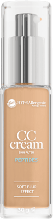 CC Cream Skin Filter - n. 03 Bell HYPOAllergenic