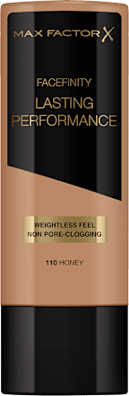 Tekoča podlaga Lasting Performance 110 Honey MAX FACTOR