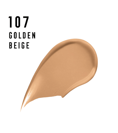 Tekoča podlaga Lasting Performance 107 Golden Beige MAX FACTOR