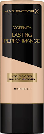 Tekoča podlaga Lasting Performance 102 Pastelle   MAX FACTOR