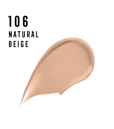Tekoča podlaga Lasting Performance 106 Natural Beige  MAX FACTOR