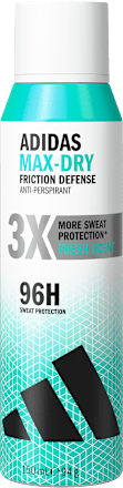Deodorant spray Fresh adidas
