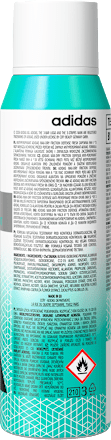 Deodorant spray Fresh adidas