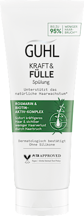 Conditioner Kraft & Fülle GUHL