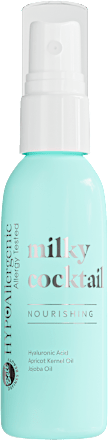 Lozione viso Milky Cocktail Bell HYPOAllergenic