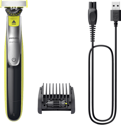 Električni brivnik 360 blade PHILIPS OneBlade