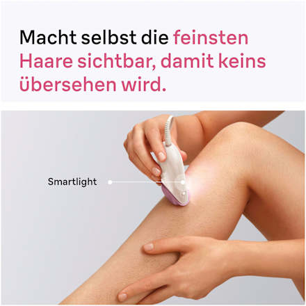 Epilierer Silk-épil 3  Braun