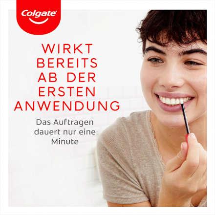 Max White Overnight Whitening Serum Colgate