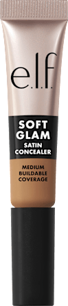 Concealer Soft Glam Satin 40 Tan Warm e.l.f. Cosmetics