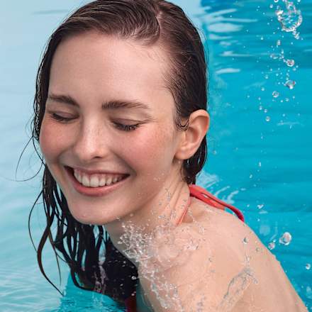 Serum Blush Disney The Little Mermaid 02 A Splash Of Freedom essence