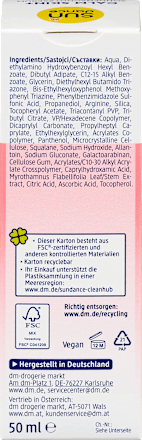 Serum za zaščito pred soncem Calm Skin+, ZF 50+ (zelo visoka zaščita) sundance