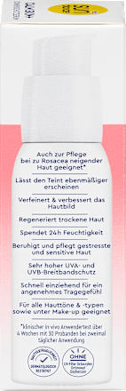 Serum za zaščito pred soncem Calm Skin+, ZF 50+ (zelo visoka zaščita) sundance