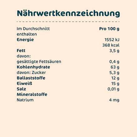 Babysnack Knusperstangen Kichererbse ab 10+ Monaten Milupa