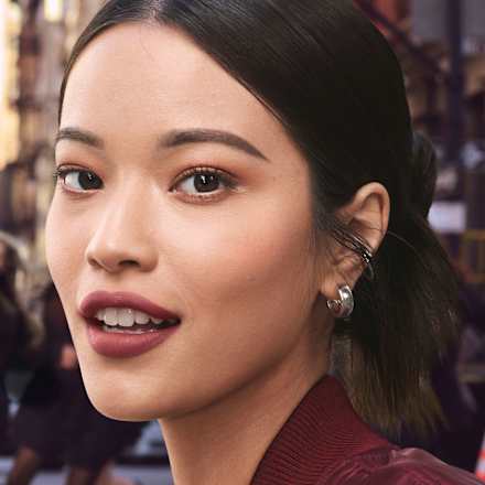 Lippenstift Super Stay Teddy Tint 110 Faux Freckles MAYBELLINE NEW YORK