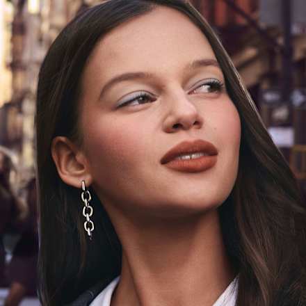 Lippenstift Super Stay Teddy Tint 110 Faux Freckles MAYBELLINE NEW YORK