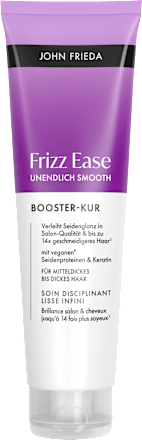 Haarmaske Booster Frizz Ease Unendlich Smooth John Frieda