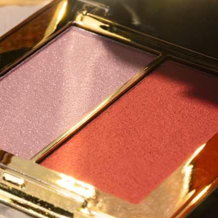 Lidschatten & Blush Palette Spring And The City Glow Complex C01 Rosé & Rooftops CATRICE