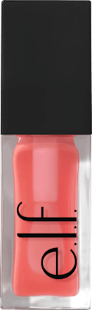 Lippenöl Glow Reviver Pink Quartz e.l.f. Cosmetics
