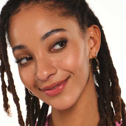 Umelé riasy trsy What The Fake! - 06 Natural Cluster Black essence