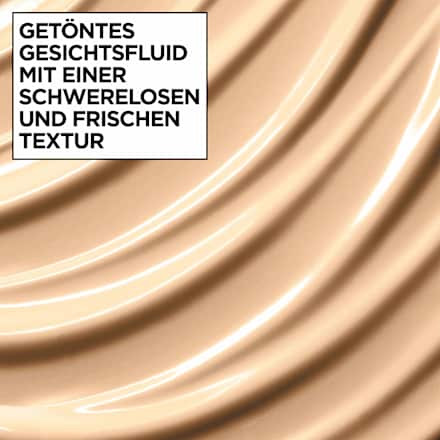 Fluid getönt All in 1 Wonder Tint Hell GARNIER