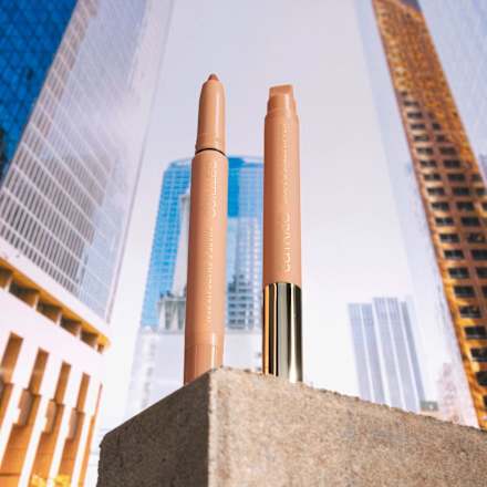 Lippenstift Spring And The City Shape & Shade Lip Pen C01 Lip Loft CATRICE