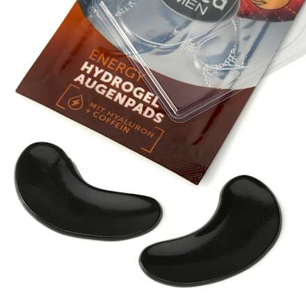 Augenpads Energy Hydrogel (1 Paar) Balea MEN