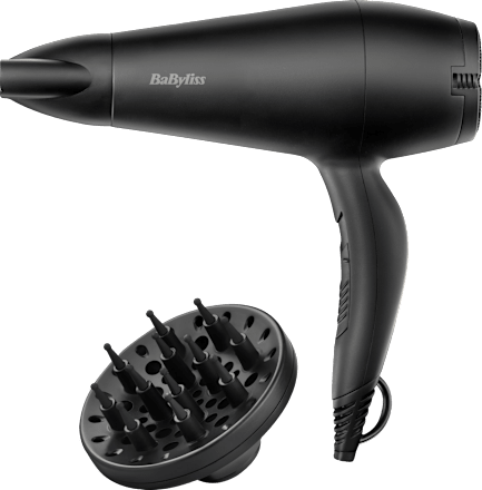 Föhn Power Smooth 2200 BaByliss