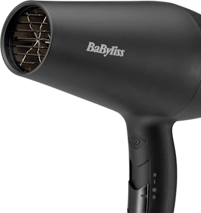 Föhn Power Smooth 2200 BaByliss