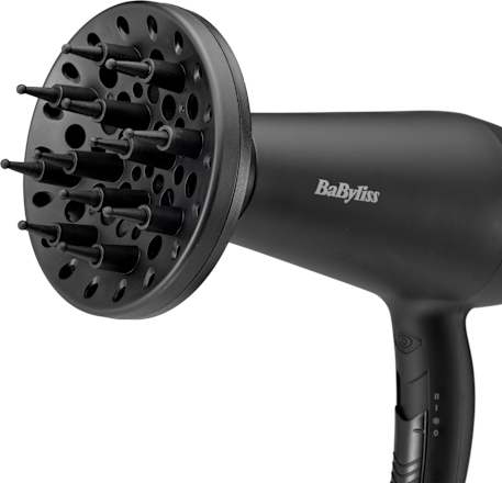 Föhn Power Smooth 2200 BaByliss