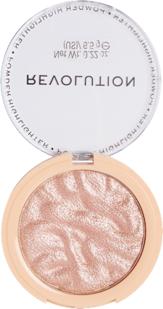 Highlighter Reloaded Dare to Divulge REVOLUTION