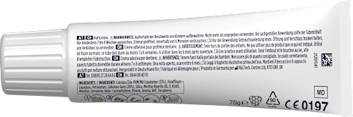 Haftcreme Super Extra Stark Frisch Maxi Pack Kukident