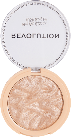 Highlighter Reloaded Just My Type REVOLUTION