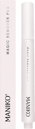 UV Gel Strips Entfernerstift, Magic Remover Pen Maniko