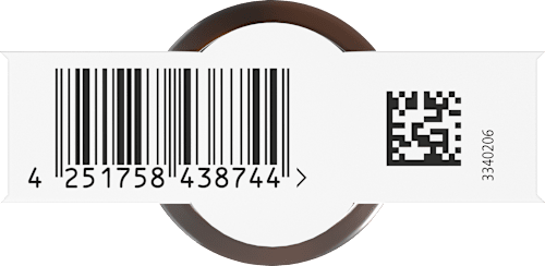 Lufterfrischer Aroma-Öl  Mango & Limette Nachfüllpack AIR WICK