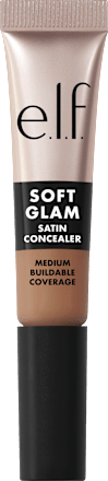 Concealer Soft Glam Satin 31 Medium Neutral e.l.f. Cosmetics