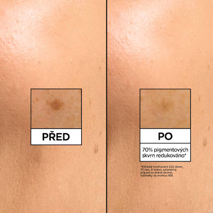 pleťové sérum Vitamín C GARNIER SKIN NATURALS