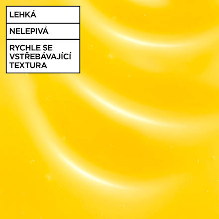 pleťové sérum Vitamín C GARNIER SKIN NATURALS