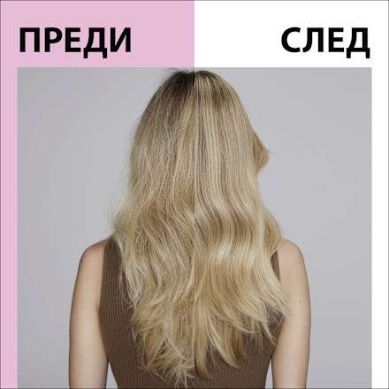 Шампоан за коса Течна коприна Schwarzkopf GLISS