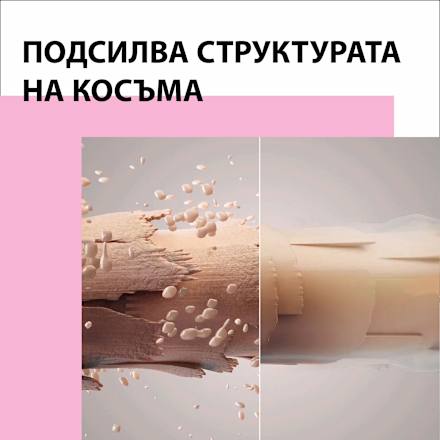 Шампоан за коса Течна коприна Schwarzkopf GLISS