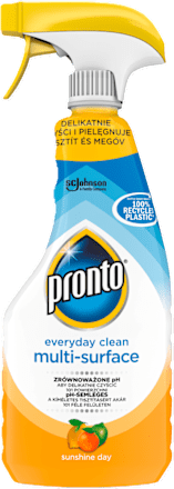 MULTI-SURFACE, Spray Pronto