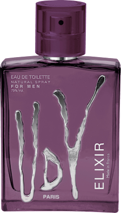 Elixir For Men Eau de Toilette ULRIC DE VARENS